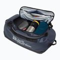 Kelioninis krepšys Jack Wolfskin All-In Duffle 35 l midnight sky 5