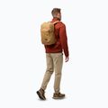 Miesto kuprinė Jack Wolfskin Taubenberg 20 l dunelands 7
