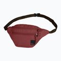 Rankinė ant juosmens Jack Wolfskin Konya Hipbag 2 l red coral