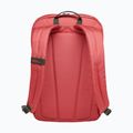 Miesto kuprinė Jack Wolfskin Taubenberg 20 l red coral 2