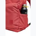 Miesto kuprinė Jack Wolfskin Taubenberg 20 l red coral 6