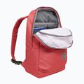 Miesto kuprinė Jack Wolfskin Taubenberg 20 l red coral 6