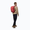 Miesto kuprinė Jack Wolfskin Taubenberg 20 l red coral 7