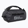 Kelioninis krepšys Jack Wolfskin All-In Duffle 45 l phantom 2