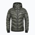 Vyriška pūsta striukė Jack Wolfskin Alpspitze Down Hoody slate green 6