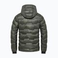 Vyriška pūsta striukė Jack Wolfskin Alpspitze Down Hoody slate green 8