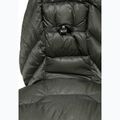 Vyriška pūsta striukė Jack Wolfskin Alpspitze Down Hoody slate green 10