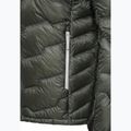 Vyriška pūsta striukė Jack Wolfskin Alpspitze Down Hoody slate green 11