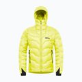 Vyriška pūsta striukė Jack Wolfskin Alpspitze Down Hoody firefly 8
