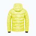 Vyriška pūsta striukė Jack Wolfskin Alpspitze Down Hoody firefly 9