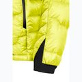 Vyriška pūsta striukė Jack Wolfskin Alpspitze Down Hoody firefly 11