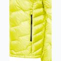 Vyriška pūsta striukė Jack Wolfskin Alpspitze Down Hoody firefly 12