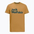 Vyriški žygio marškinėliai Jack Wolfskin Brand