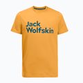 Vyriški žygio marškinėliai Jack Wolfskin Brand 3