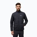 Vyriška striukė 3in1 Jack Wolfskin Jasper 3In1 safflower 5