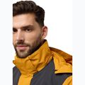 Vyriška striukė 3in1 Jack Wolfskin Jasper 3In1 safflower 7
