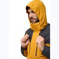 Vyriška striukė 3in1 Jack Wolfskin Jasper 3In1 safflower 8