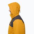 Vyriška striukė 3in1 Jack Wolfskin Jasper 3In1 safflower 9