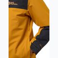 Vyriška striukė 3in1 Jack Wolfskin Jasper 3In1 safflower 10