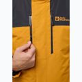 Vyriška striukė 3in1 Jack Wolfskin Jasper 3In1 safflower 11