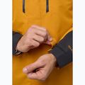 Vyriška striukė 3in1 Jack Wolfskin Jasper 3In1 safflower 12