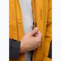 Vyriška striukė 3in1 Jack Wolfskin Jasper 3In1 safflower 16