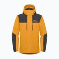 Vyriška striukė 3in1 Jack Wolfskin Jasper 3In1 safflower 17