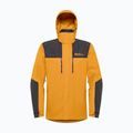 Vyriška striukė 3in1 Jack Wolfskin Jasper 3In1 safflower 18