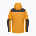 Vyriška striukė 3in1 Jack Wolfskin Jasper 3In1 safflower 19