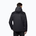 Vyriška striukė 3in1 Jack Wolfskin Jasper 3In1 phantom 2
