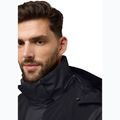 Vyriška striukė 3in1 Jack Wolfskin Jasper 3In1 phantom 6