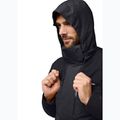 Vyriška striukė 3in1 Jack Wolfskin Jasper 3In1 phantom 7