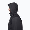 Vyriška striukė 3in1 Jack Wolfskin Jasper 3In1 phantom 8