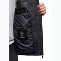 Vyriška striukė 3in1 Jack Wolfskin Jasper 3In1 phantom 14