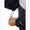 Vyriška striukė 3in1 Jack Wolfskin Jasper 3In1 phantom 16