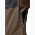 Vyriška striukė 3in1 Jack Wolfskin Jasper 3In1 cold coffee 12