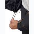 Vyriška striukė 3in1 Jack Wolfskin Jasper 3In1 cold coffee 15