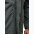 Vyriška striukė 3in1 Jack Wolfskin Romberg 3In1 slate green 11