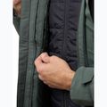 Vyriška striukė 3in1 Jack Wolfskin Romberg 3In1 slate green 12