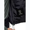 Vyriška striukė 3in1 Jack Wolfskin Romberg 3In1 slate green 15