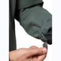 Vyriška striukė 3in1 Jack Wolfskin Romberg 3In1 slate green 16