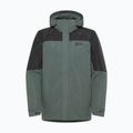 Vyriška striukė 3in1 Jack Wolfskin Romberg 3In1 slate green 17