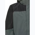 Vyriška striukė 3in1 Jack Wolfskin Romberg 3In1 slate green 21