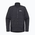 Vyriška striukė 3in1 Jack Wolfskin Romberg 3In1 slate green 23