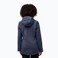 Moteriškas fliso džemperis Jack Wolfskin Rotwand 3In1 graphite 2