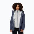 Moteriškas fliso džemperis Jack Wolfskin Rotwand 3In1 graphite 3