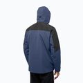 Vyriška striukė 3in1 Jack Wolfskin Romberg 3In1 midnight sky 4