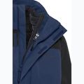 Vyriška striukė 3in1 Jack Wolfskin Romberg 3In1 midnight sky 22
