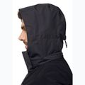 Vyriška striukė 3in1 Jack Wolfskin Romberg 3In1 phantom 7