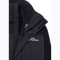 Vyriška striukė 3in1 Jack Wolfskin Romberg 3In1 phantom 22
